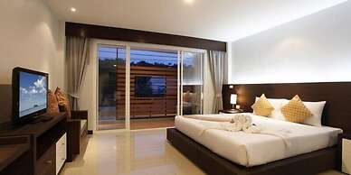 Nize Hotel