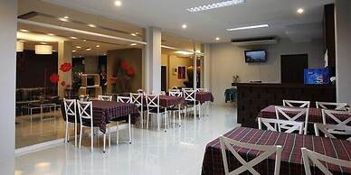 Nize Hotel