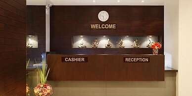 Nize Hotel
