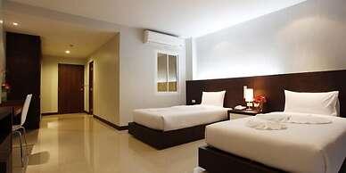 Nize Hotel