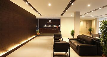 Nize Hotel