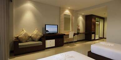 Nize Hotel