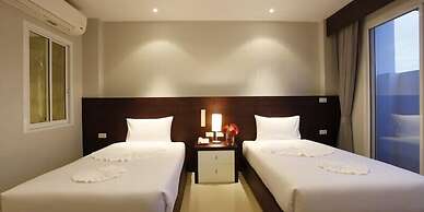Nize Hotel