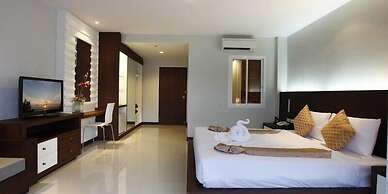 Nize Hotel