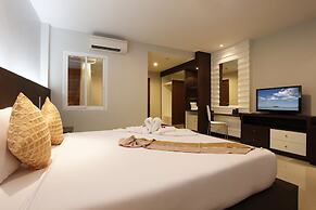 Nize Hotel