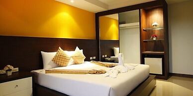 Nize Hotel
