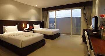 Nize Hotel