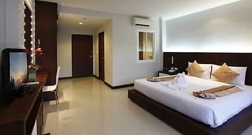 Nize Hotel