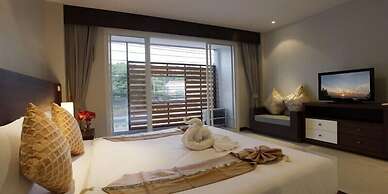 Nize Hotel