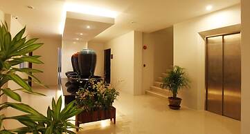 Nize Hotel
