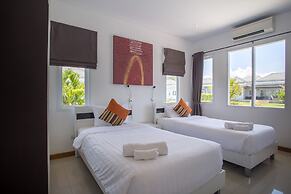 Black Mountain Resort