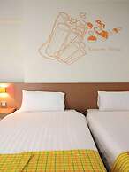 Dream D Residence