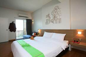 Dream D Residence