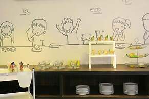 Dream D Residence
