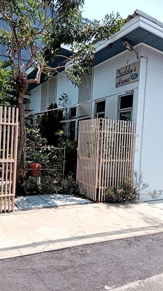 Daddy's home Huahin
