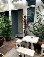 Daddy's home Huahin