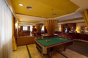 Hotel Salak The Heritage