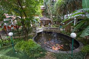 Hotel Salak The Heritage