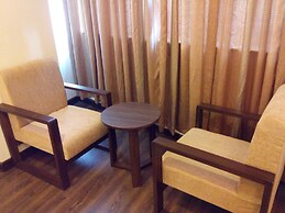 Regal Airport Hotel