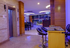 Regal Airport Hotel