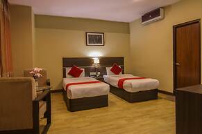 Regal Airport Hotel