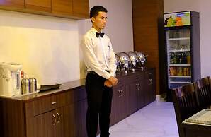 Regal Airport Hotel