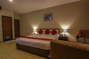 Regal Airport Hotel