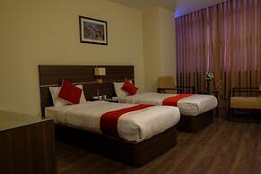 Regal Airport Hotel