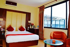 Regal Airport Hotel