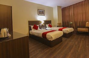 Regal Airport Hotel