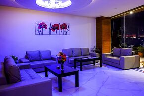 Regal Airport Hotel