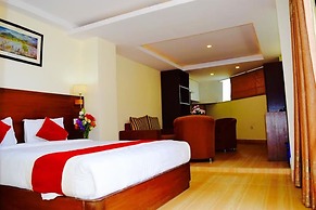 Regal Airport Hotel