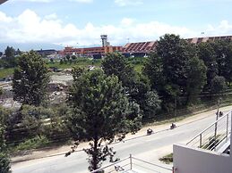Regal Airport Hotel