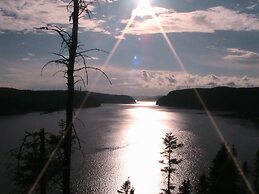 Au Sommet du Fjord