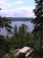 Au Sommet du Fjord