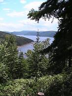 Au Sommet du Fjord