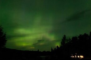 Au Sommet du Fjord