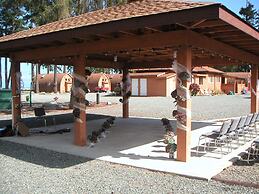 Oyster Bay Resorts