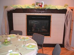 Oyster Bay Resorts