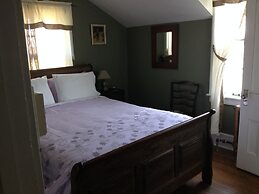 Stevenson Inn & Spa