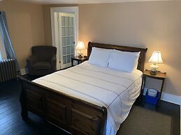 Stevenson Inn & Spa