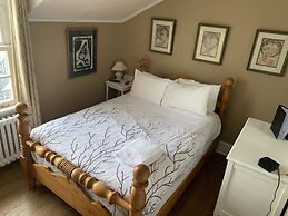 Stevenson Inn & Spa