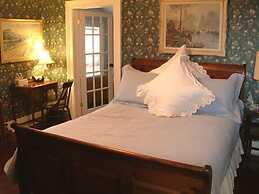 Stevenson Inn & Spa