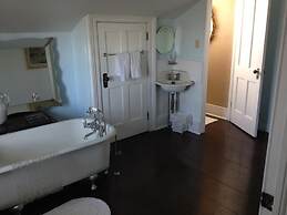 Stevenson Inn & Spa