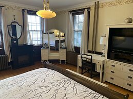 Stevenson Inn & Spa
