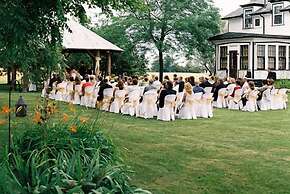 Stevenson Inn & Spa