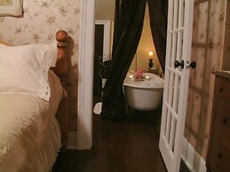 Stevenson Inn & Spa