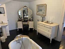 Stevenson Inn & Spa