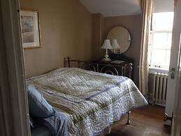 Stevenson Inn & Spa