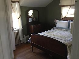 Stevenson Inn & Spa